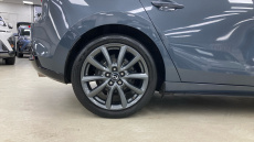 Mazda 3 2.0 Skyactiv G MHEV GT Sport 5dr Petrol Hatchback